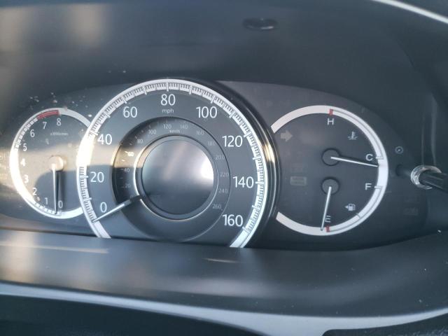 1HGCR3F82EA029763 Honda Accord Exl 2014. Фото: 7