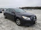 2013 CHEVROLET  MALIBU