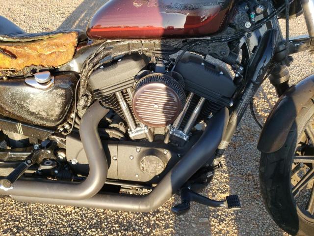1HD1LP315KC423178 Harley-Davidson Xl1200 Ns 2019. Фото: 6