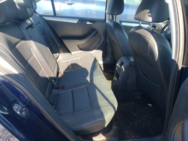 2013 VOLKSWAGEN JETTA SE - 3VWDP7AJ7DM385828
