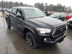 2020 TOYOTA  TACOMA