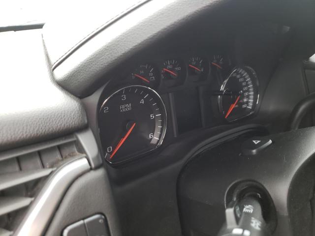 2017 CHEVROLET TAHOE POLI 1GNSKDEC7HR246510