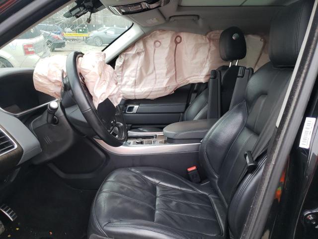 2015 LAND ROVER RANGE ROVE SALWR2TF1FA528492