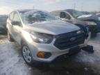 2019 FORD  ESCAPE