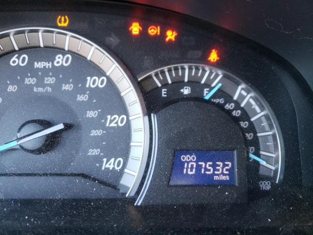 4T1BF1FK7EU310549 Toyota Camry L 2014. Фото: 7