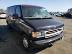 1998 FORD  ECONOLINE