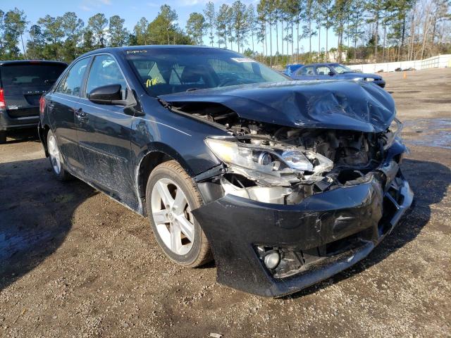 4T1BF1FK7EU310549 Toyota Camry L 2014