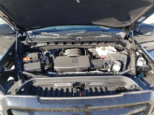2022 GMC SIERRA 3GTU9CED5NG125731
