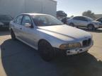 2001 BMW  5 SERIES