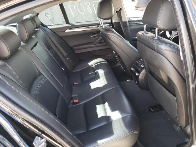 2016 BMW ACTIVEHYBR WBA5E1C52GD062908