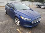 2014 FORD  FUSION