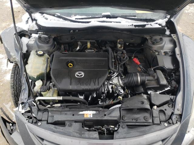 1YVHP81A395M05378 Mazda 6 I 2009. Фото: 6
