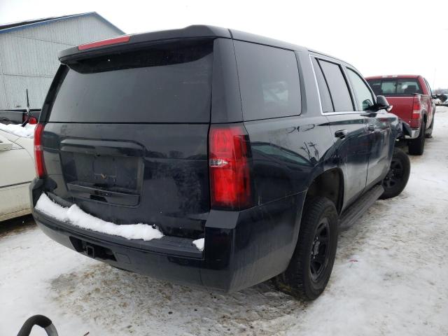 2017 CHEVROLET TAHOE POLI 1GNSKDEC7HR246510