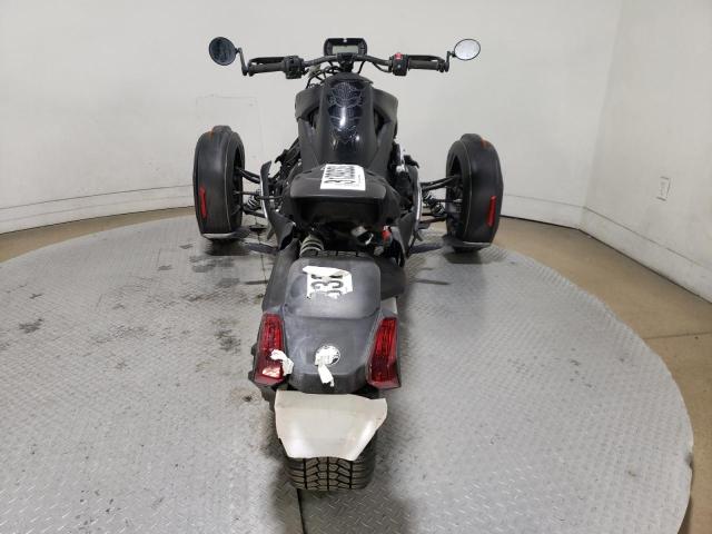 2020 CAN-AM RYKER RALL 3JB2GEG26LJ004732
