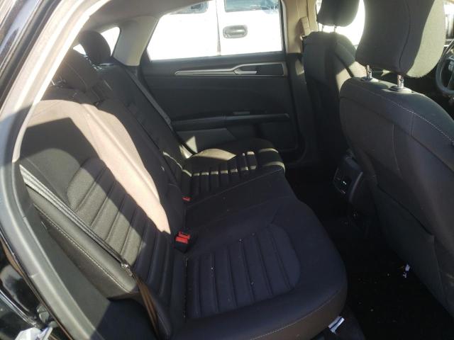 2017 FORD FUSION SE 3FA6P0HD8HR350992