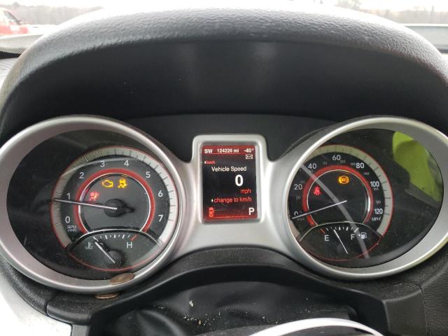 2015 DODGE JOURNEY LI 3C4PDCDG0FT525552