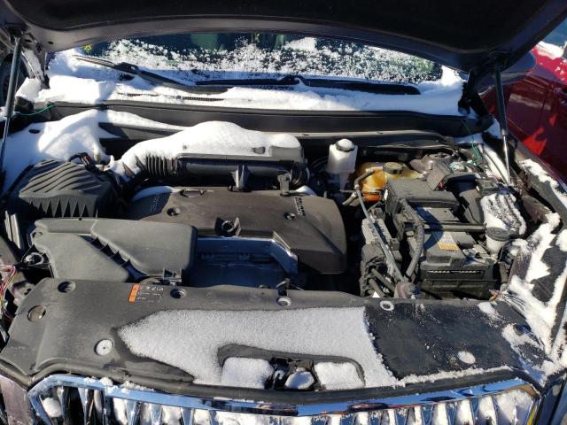 2017 BUICK ENVISION E LRBFXDSA0HD165925