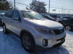 2014 KIA  SORENTO