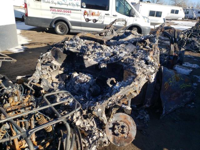 2021 VOLVO XC40 RECHA YV4ED3UR3M2528644