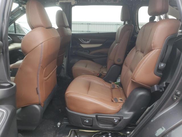 2020 SUBARU ASCENT TOU 4S4WMARDXL3457603
