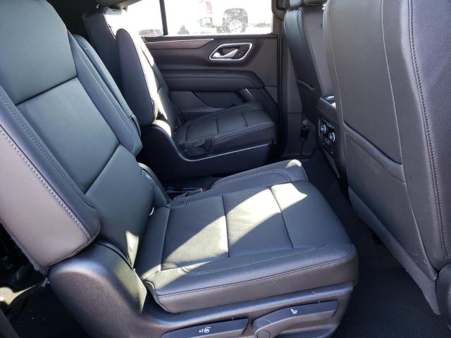 2022 CHEVROLET TAHOE 1GNSKPKD5NR100780