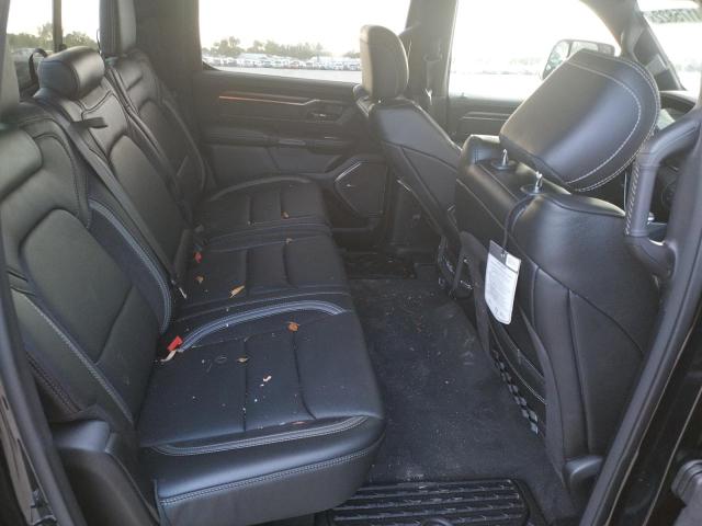 2021 RAM 1500 TRX 1C6SRFU9XMN906151