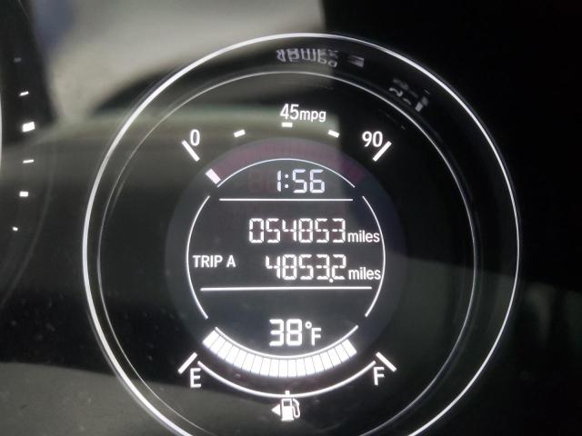 3CZRU6H30JM732179 Honda Hr-V Lx 2018. Фото: 7