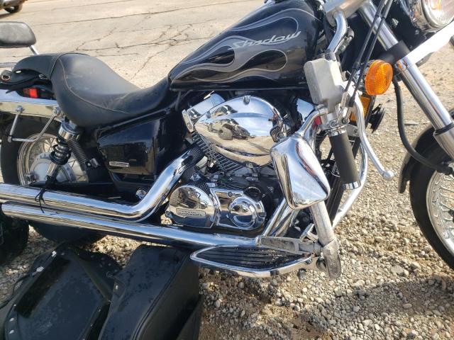 2007 HONDA VT750 C2F JH2RC53427M003583