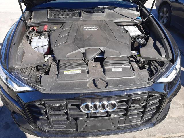 2020 AUDI Q8 PREMIUM WA1EVAF13LD024698