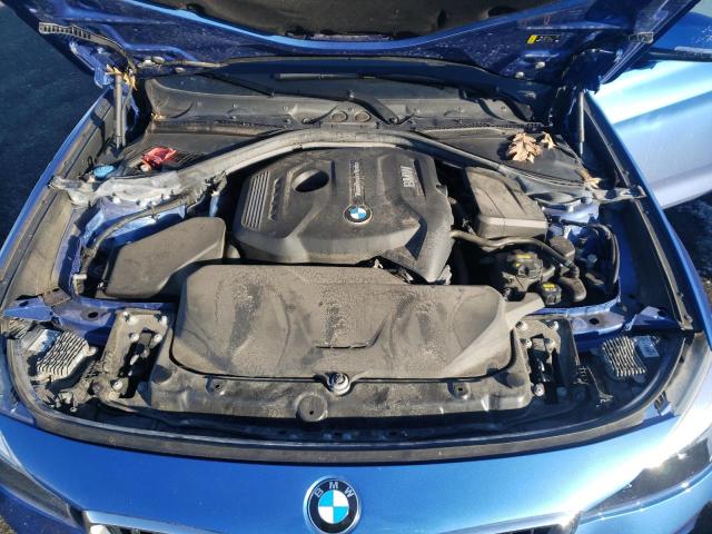 2018 BMW 330 XIGT WBA8Z9C50JG828852
