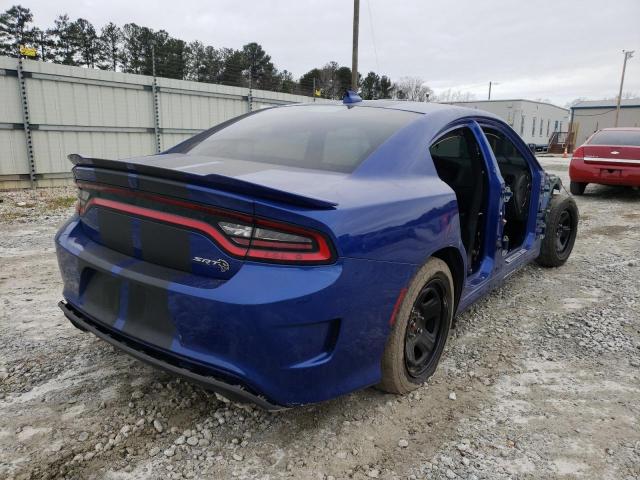 2018 DODGE CHARGER SR 2C3CDXL96JH179070