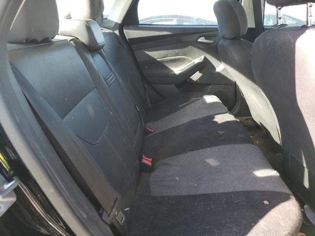 2016 FORD FOCUS SE 1FADP3F25GL321067
