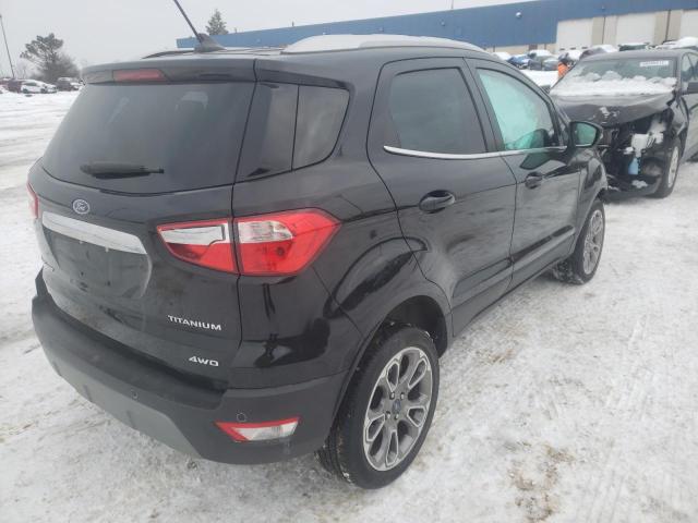 2018 FORD ECOSPORT T MAJ6P1WL5JC207485
