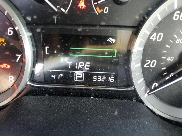 2015 NISSAN SENTRA S - 3N1AB7AP5FY317521