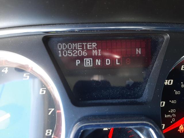 1GKKRPKD6GJ322044 GMC ACADIA SLE