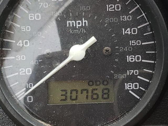 2000 HONDA VTR1000 F JH2SC3605YM200330