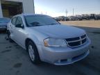 2010 DODGE  AVENGER