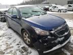 2012 CHEVROLET  CRUZE