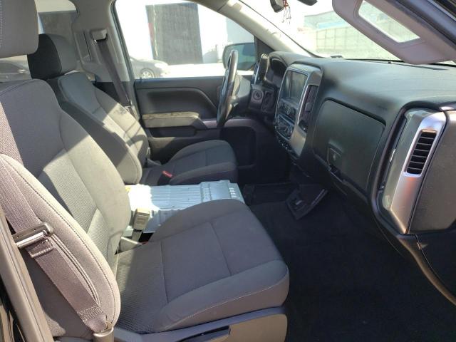 2017 CHEVROLET SILVERADO - 3GCUCRER9HG470331