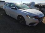 2022 HONDA  INSIGHT