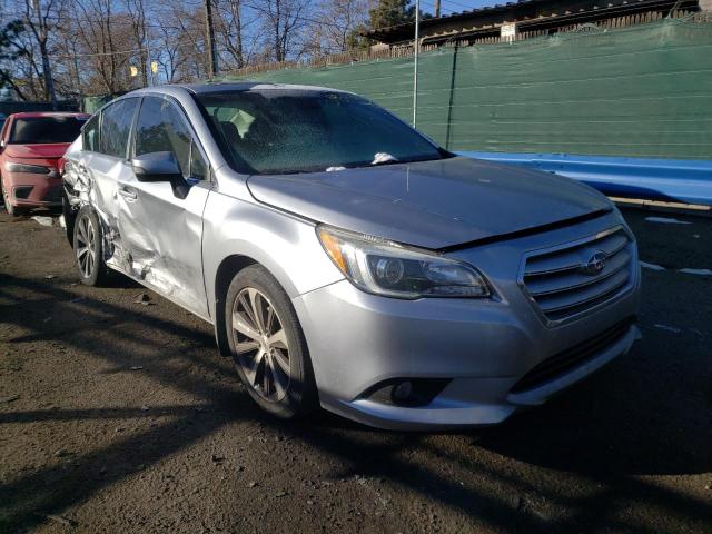 2016 SUBARU LEGACY 2.5 4S3BNAN62G3038528