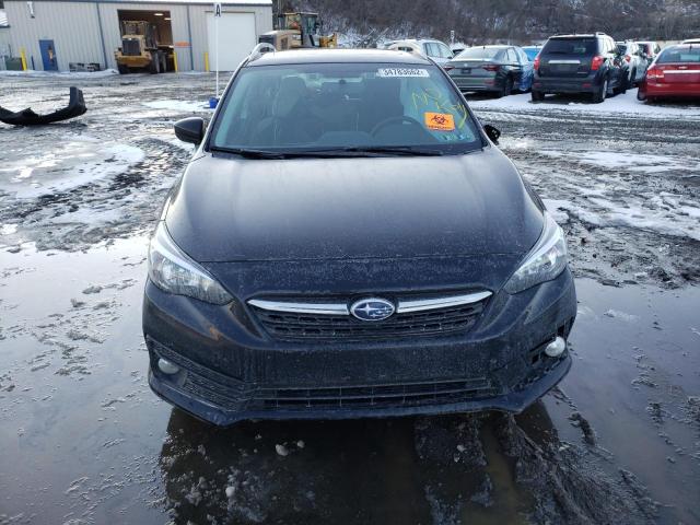 2020 SUBARU IMPREZA PR - 4S3GTAD66L3725731