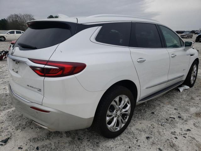 2018 BUICK ENCLAVE AV 5GAEVCKW3JJ139028