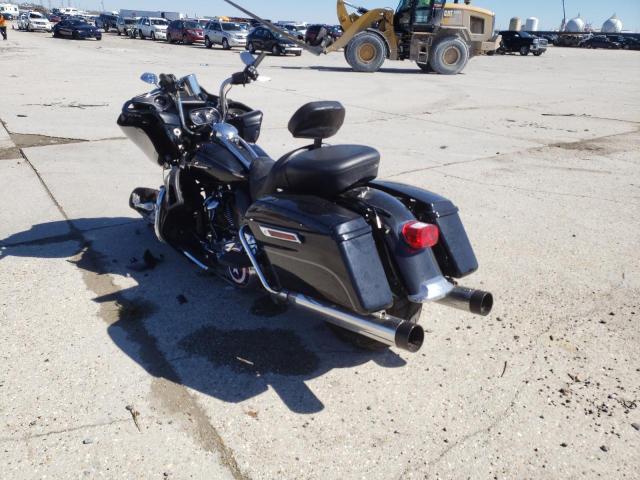 2017 HARLEY-DAVIDSON FLTRU 1HD1KGD16HB655370