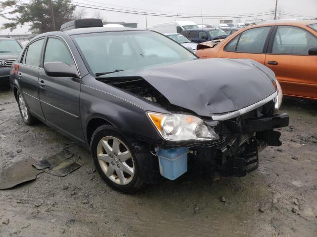 2009 Toyota Avalon XL