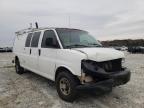 2006 CHEVROLET  EXPRESS