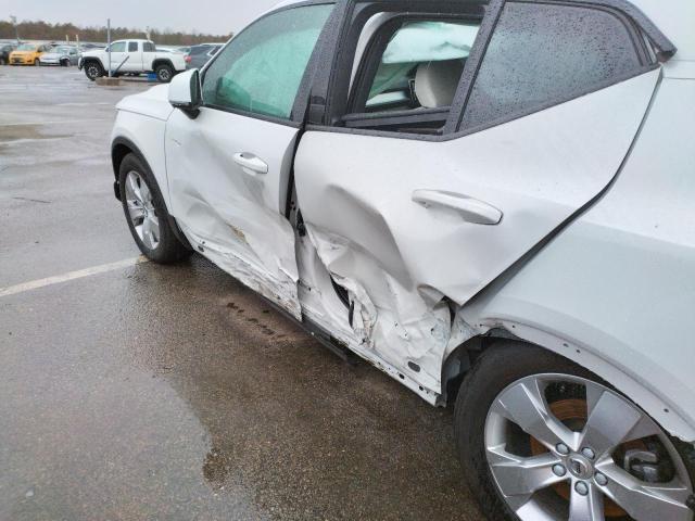 2022 VOLVO XC40 T5 MO YV4162UK1N2709510