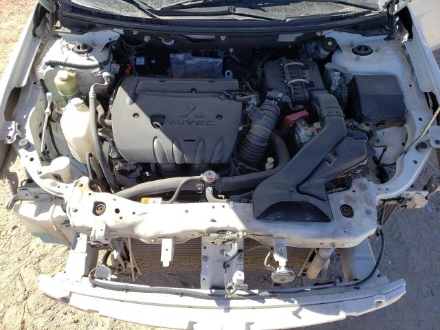 2015 MITSUBISHI LANCER SE JA32V2FW2FU006724
