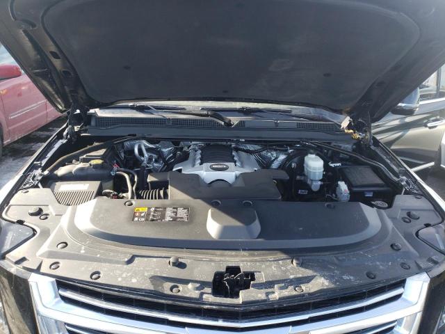 2016 CADILLAC ESCALADE E - 1GYS4KKJ8GR333318