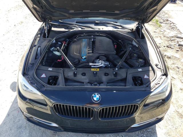 2016 BMW ACTIVEHYBR WBA5E1C52GD062908